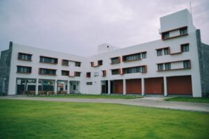 SRIYAM ENTRANCE VIEW