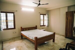 SRIYAM - GUEST ROOM BED ROOM 1