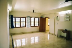 SRIYAM - GUEST ROOM HALL VIEW-2