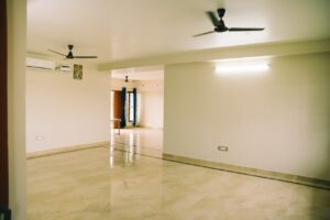 SRIYAM GUEST ROOM MAIN HALL VIEW