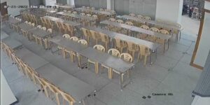 SRIYAM OPEN DINING HALL